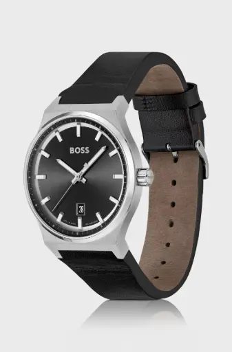 [1514075] HUGO BOSS WATCH MEN 1514075