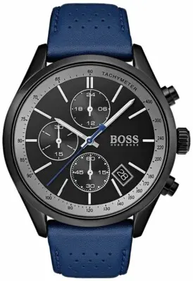 [1513563] HUGO BOSS WATCH MEN 1513563