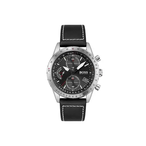 [1513853] HUGO BOSS WATCH MEN 1513853