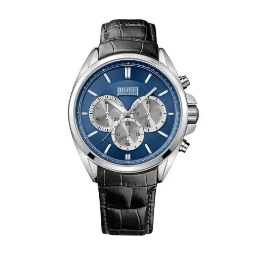 [1512882] HUGO BOSS WATCH MEN 1512882