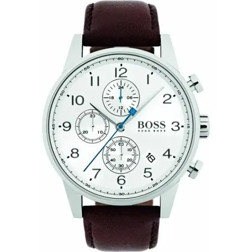 [1513495] HUGO BOSS WATCH MEN 1513495