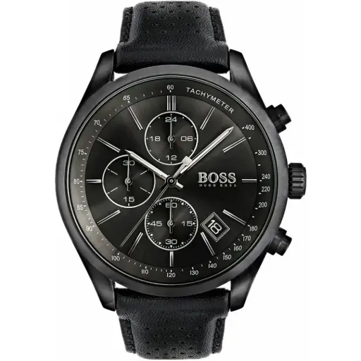 [1513474] HUGO BOSS WATCH MEN 1513474