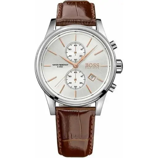 [1513280] HUGO BOSS WATCH MEN 1513280