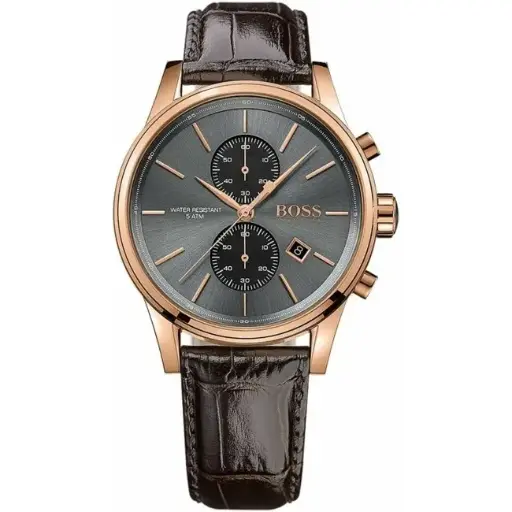 [1513281] HUGO BOSS WATCH MEN 1513281