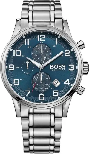 [1513183] HUGO BOSS WATCH MEN 1513183