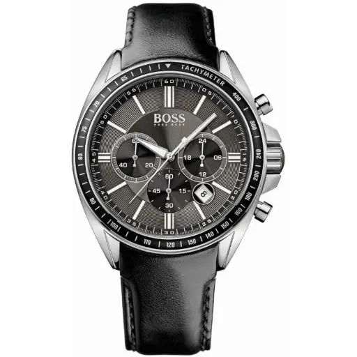 [1513085] HUGO BOSS WATCH MEN 1513085