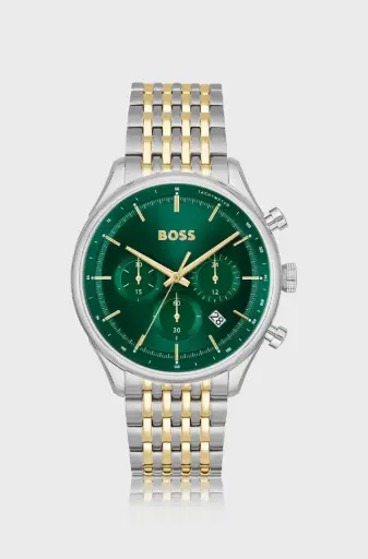 [1514081] HUGO BOSS WATCH MEN 1514081