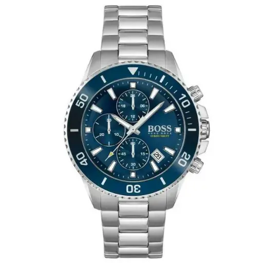 [1513907] HUGO BOSS WATCH MEN 1513907