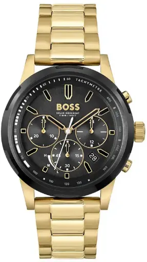 [1514033] HUGO BOSS WATCH MEN 1514033