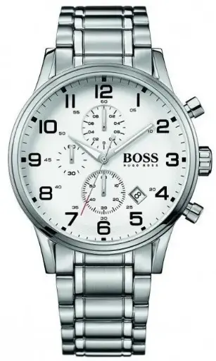 [1513182] HUGO BOSS WATCH MEN 1513182