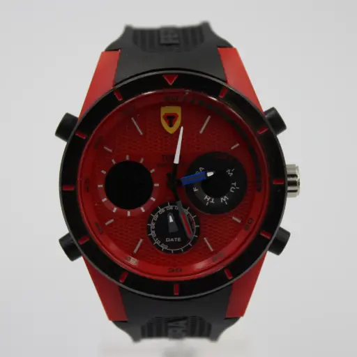 [TOM001] TOMI WATCH TOM001