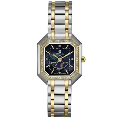 [BL2332] BENTLEY WATCH (W) DIAMOND BL2332