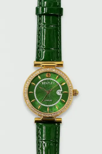 [BL001] BENTLEY WATCH (W) BL001