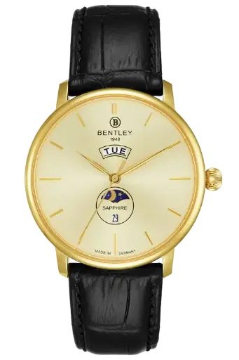 [BL2222] BENTLEY Men's WATCH BL2222