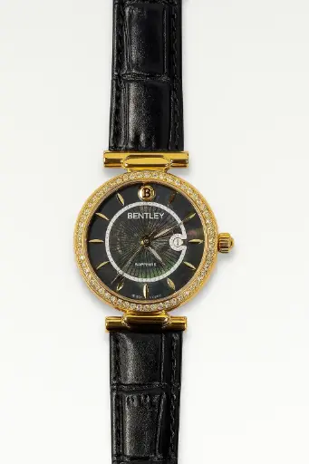[BL002] BENTLEY WATCH (W) BL002