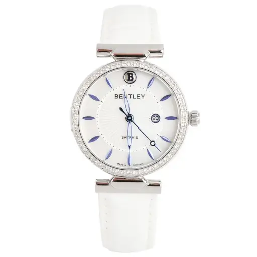 [BL004] BENTLEY WATCH (W) BL004