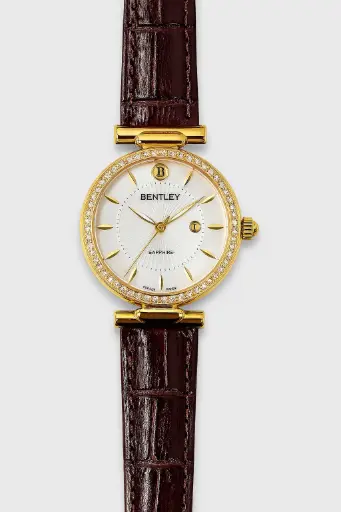[BL008] BENTLEY WATCH (W) BL008