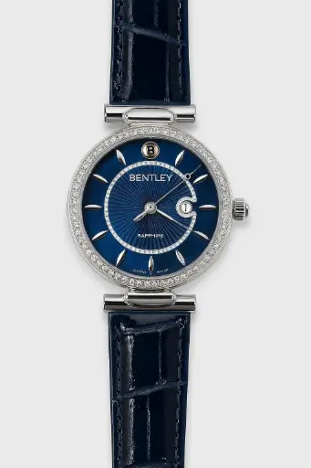 [BL009] BENTLEY WATCH (W) BL009