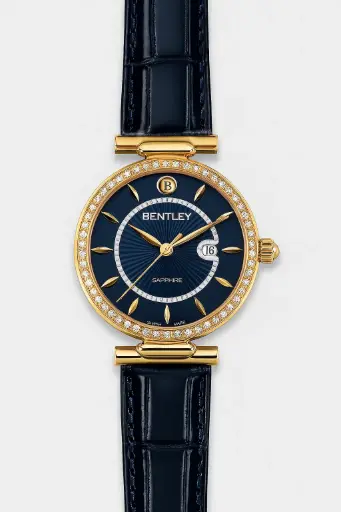 [BL0010] BENTLEY WATCH (W) BL0010
