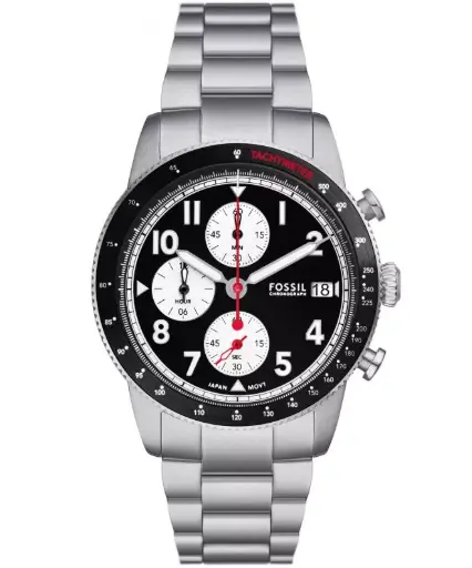 [FS6045] Fossil Sport Tourer Chronograph watch FS6045