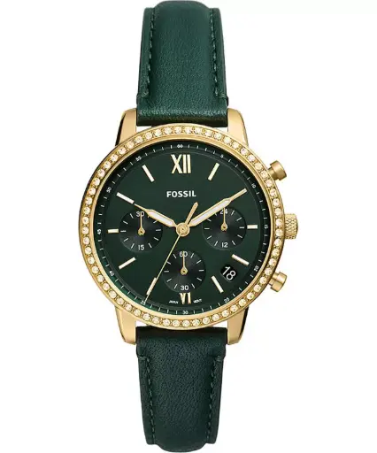 [ES5239] FOSSIL Neutra Chronograph ES5239 Mens WATCH 