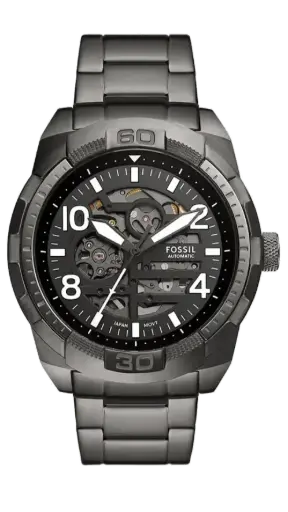 [ME3255] FOSSIL Watch ME3255