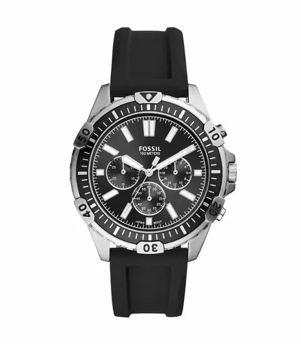 [FS5624] FOSSIL Garrett Men's Chronograph Quartz  FS5624 