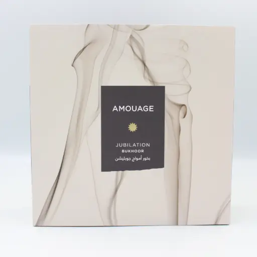 [I41576] AMOUAGE JUBILATION BUKHOOR 100GM