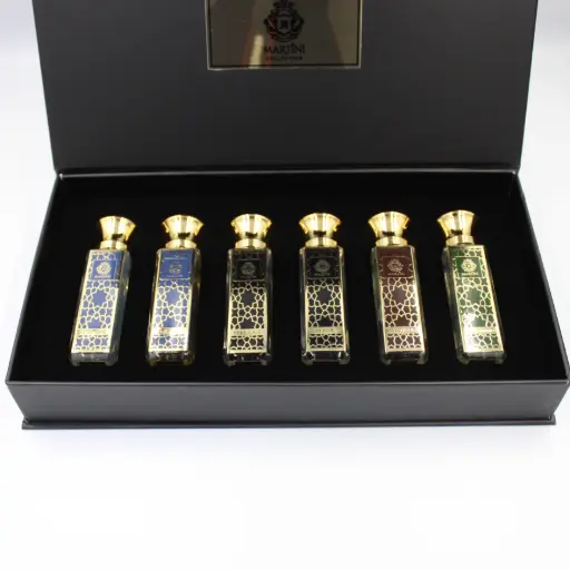 MARTINI HAIR MIST (BLACK BOX)