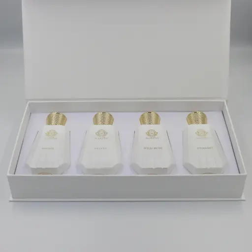 MARTINI PERFUMES COLLECTION 