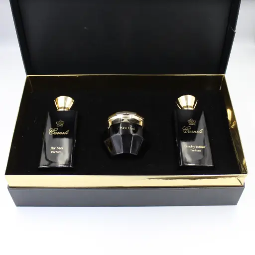 [GAR001] GARNELI PERFUME  Set GAR001