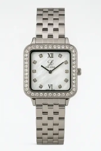 [LC9851L] LOUIS CARDIN Watch LC9851L