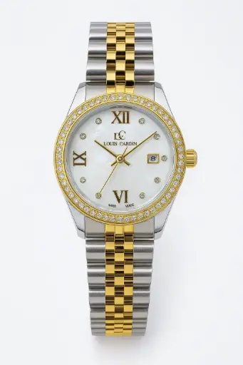 [LC8900L] LOUIS CARDIN Watch LC8900L