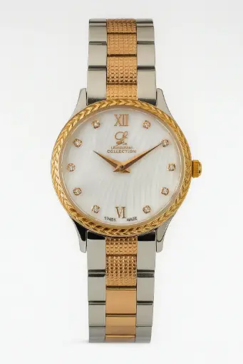 [LC91228L] LOUIS CARDIN Watch LC91228L