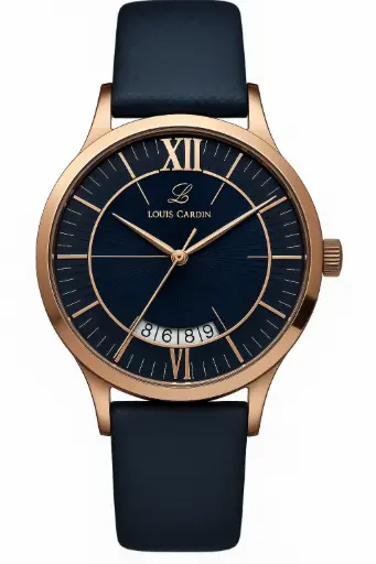 [LC112MX] LOUIS CARDIN Watch LC112MX