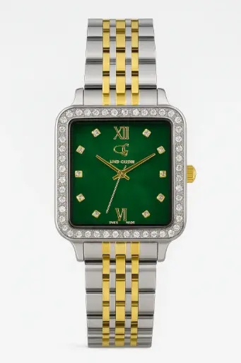 [LC98551L] LOUIS CARDIN Watch LC98551L