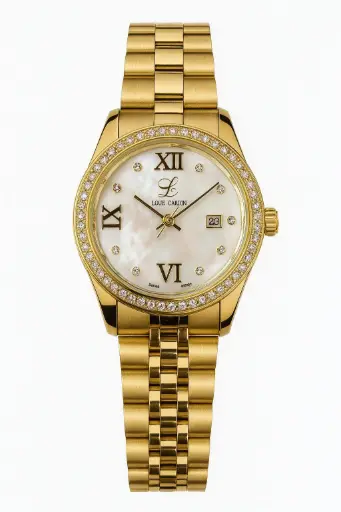 [LC9851LL] LOUIS CARDIN Watch LC9851LL