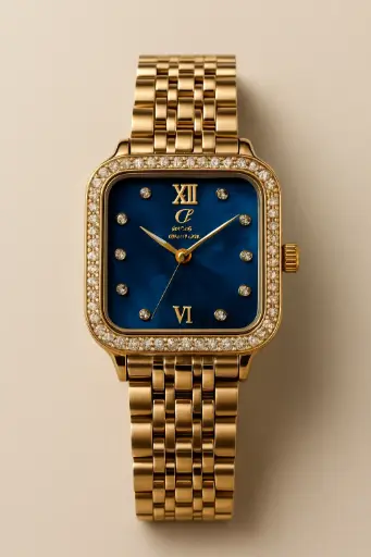 [LC12310L] LOUIS CARDIN Watch LC12310L