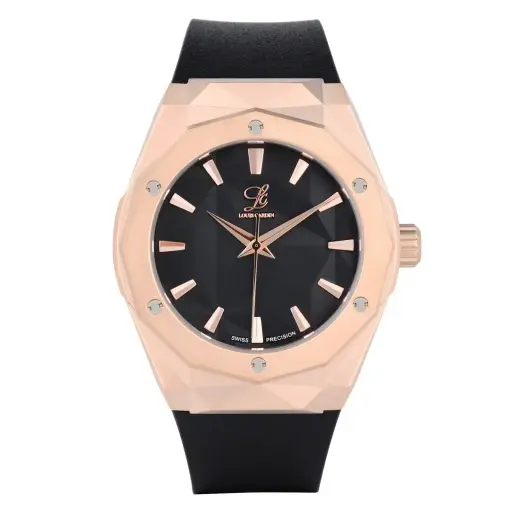 [1847G] LOUIS CARDIN WATCH 1847G