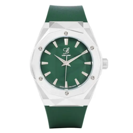 [1847GI] LOUIS CARDIN WATCH 1847GI