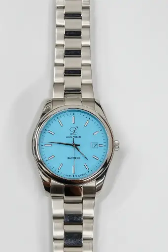 [LC18455G] LOUIS CARDIN Watch LC18455G
