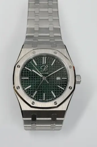 [LC1600G] LOUIS CARDIN Watch LC1600G