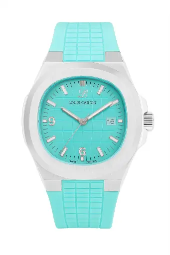 [1841G] LOUIS CARDIN WATCH 1841G