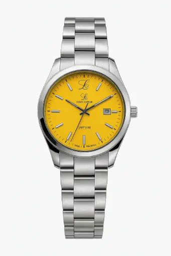 [LC1845GG] LOUIS CARDIN WATCH LC1845GG