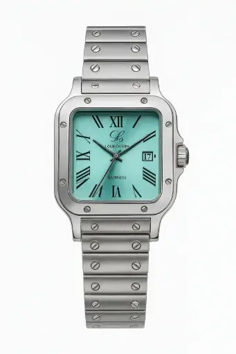 [LC8853LL] LOUIS CARDIN WATCH LC8853LL