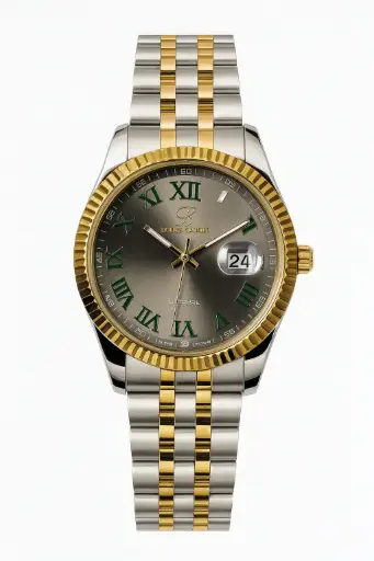 [LC8488] LOUIS CARDIN WATCH LC8488