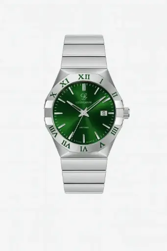 [LC8859LL] ساعة لويس كاردان LC8859LL