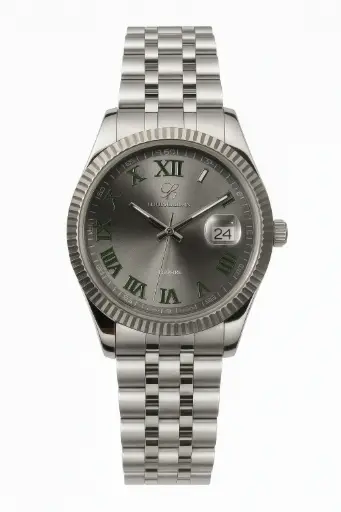 [LC848G] LOUIS CARDIN WATCH LC848G