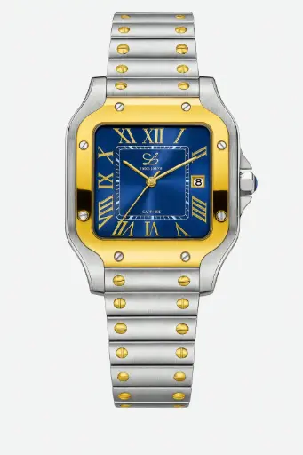 [LC88533L] LOUIS CARDIN WATCH LC88533L