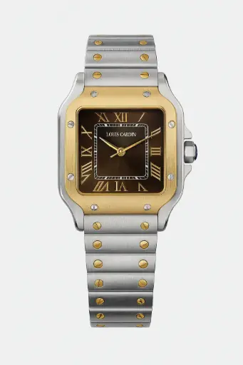 [LC8312L] LOUIS CARDIN WATCH LC8312L